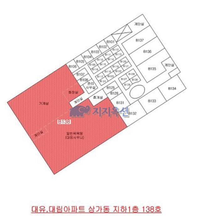 대유대림상가 이미지