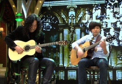 연주 이미지