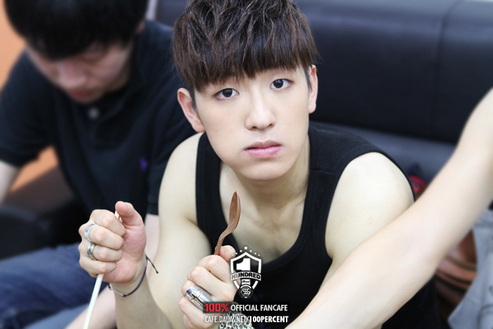 혁진 이미지