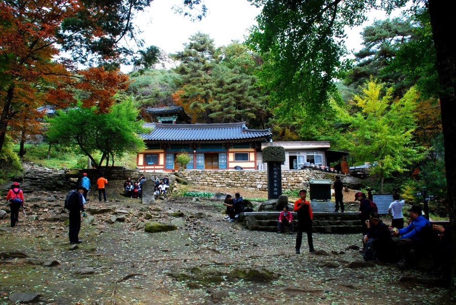 88산소휴게소 이미지