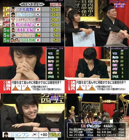연예계 엄친아 김정훈의 위엄 | 인스티즈