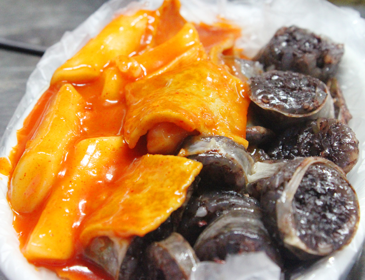 최고의 궁합이란 (위꼴주의) | 인스티즈