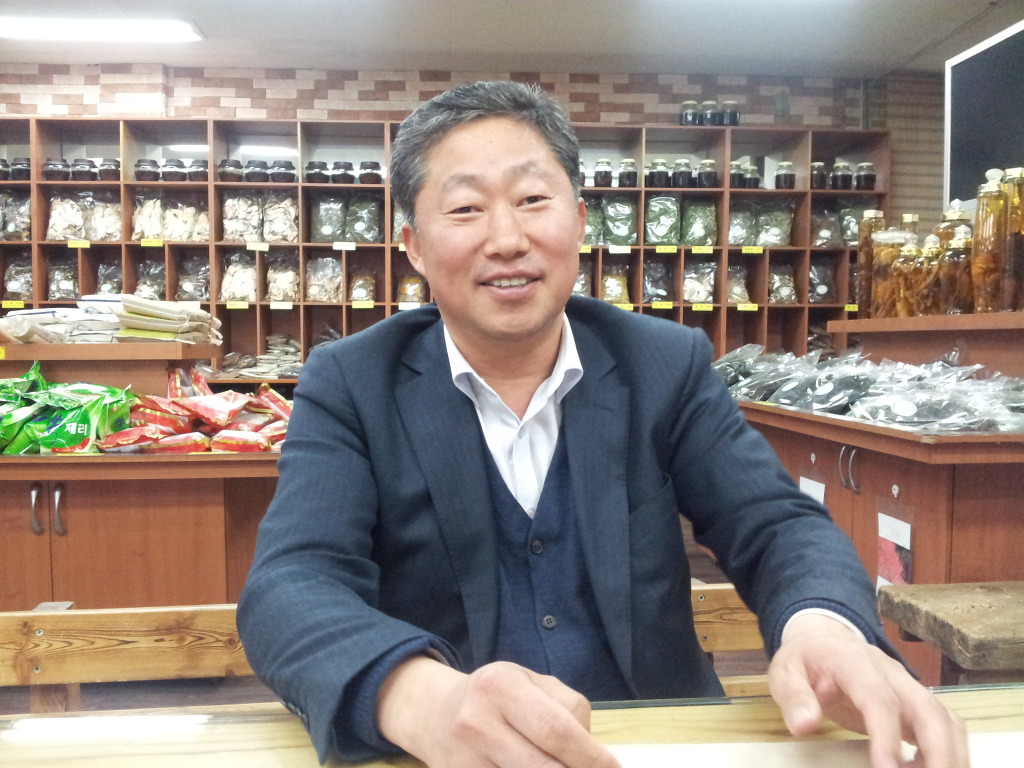 청풍식품 이미지