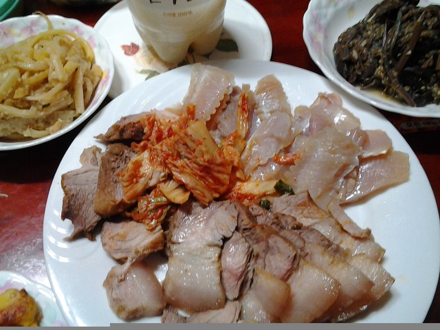 막걸리한잔 이미지