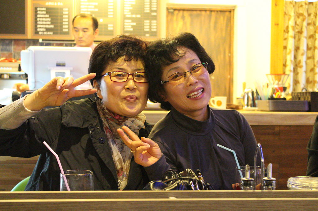 cafe 봄날 이미지