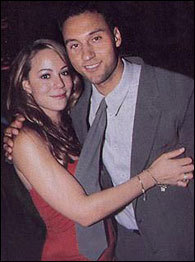 여자후리기의 능력자. 데릭지터의 여인들 | 인스티즈