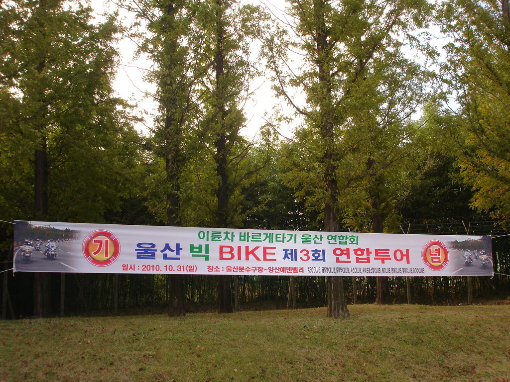 울산바이크 이미지
