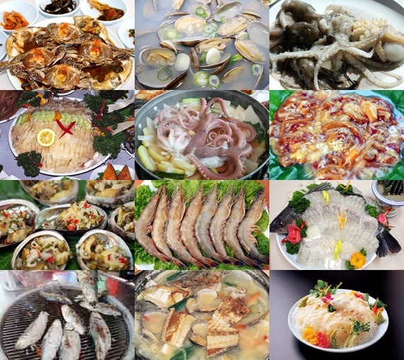 솔향기바다 이미지