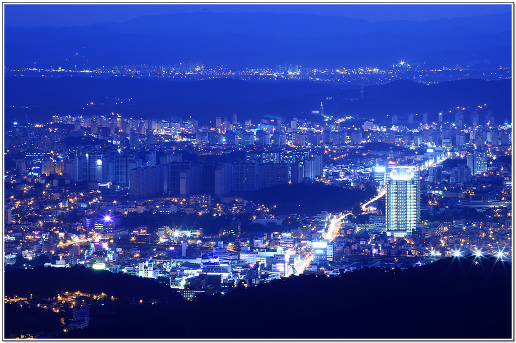 충청도에서 제일 대도시 | 인스티즈