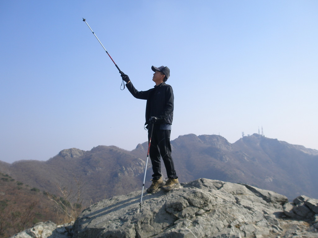 야호 바위 이미지