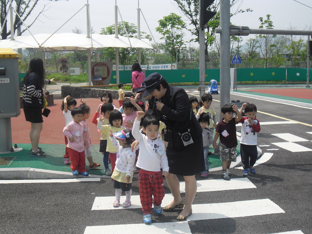 시립철산어린이집 이미지