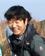 노변간판 이미지