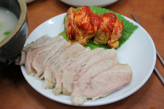 가야공원돼지국밥 이미지