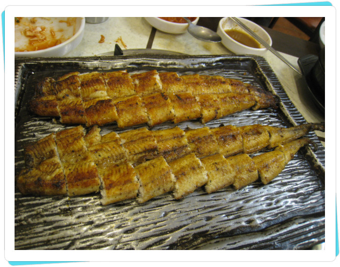 고향풍천장어 이미지