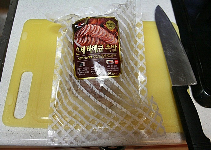 도드람포크 이미지