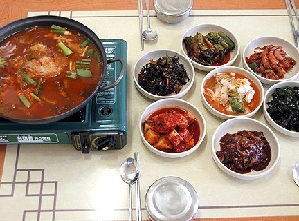 동해곰치 이미지