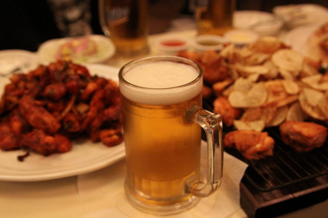 황토치킨 이미지
