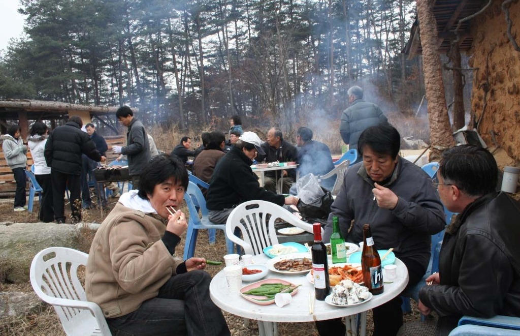 떡뜨래 이미지