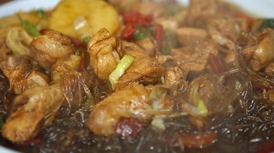 닭요리중 甲은? | 인스티즈