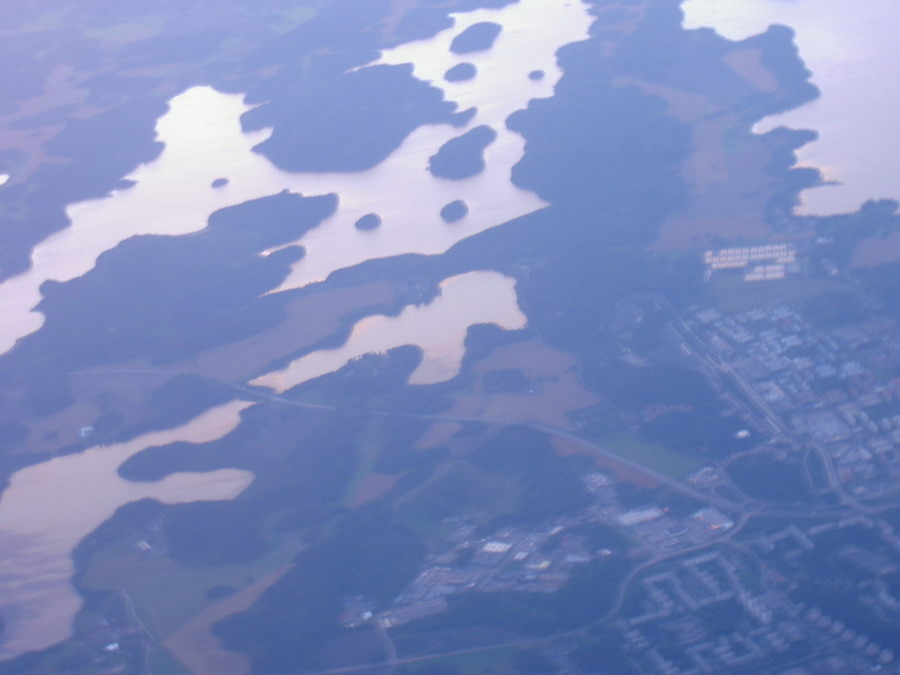 어린왕자의들꽃사랑마을무심결