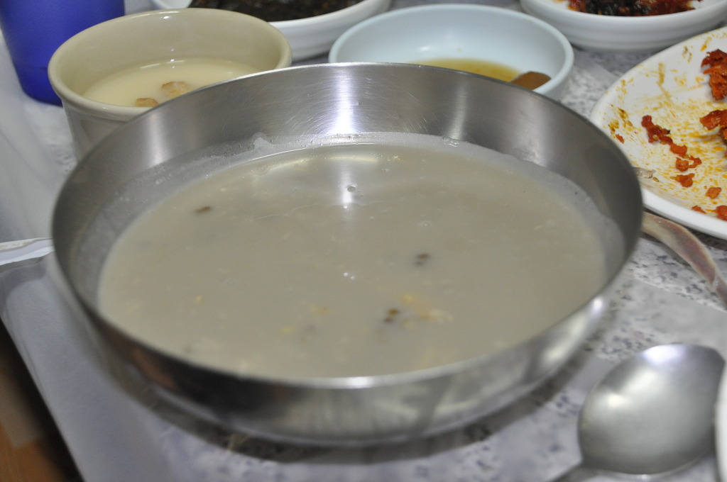 경북식당 이미지