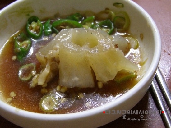 서래옥설렁탕 이미지