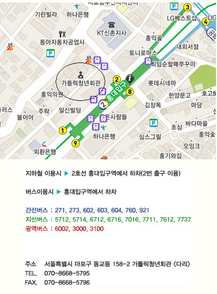 무브먼트서울 이미지