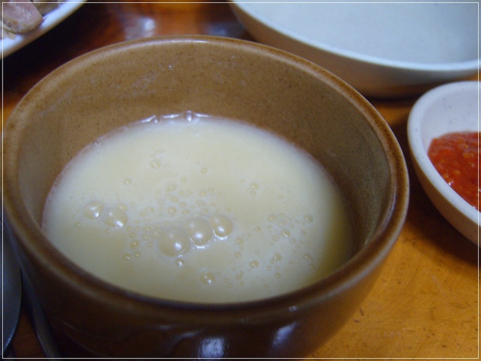 민속족발 이미지