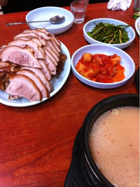 달려라족발 이미지
