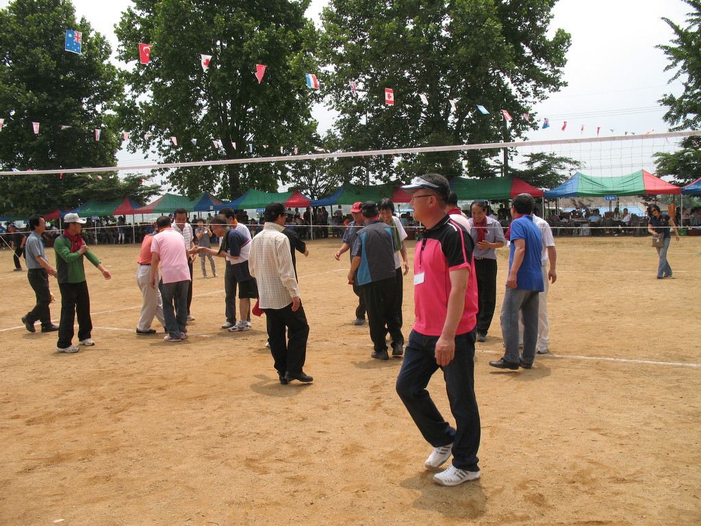 덕산중학교 이미지