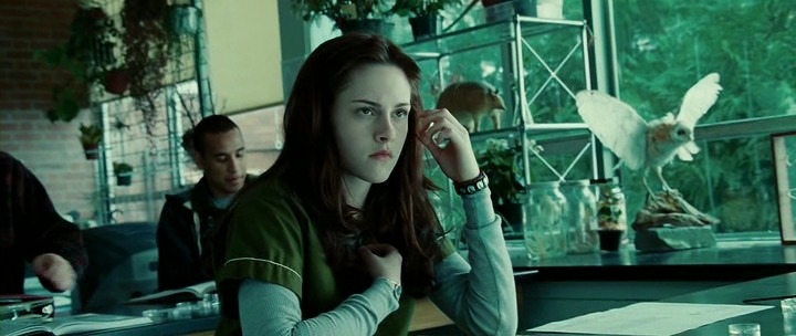 [영화] 얼음보다 차갑고 빛보다 빠른 그들이 온다. 트와일라잇 1 | 인스티즈