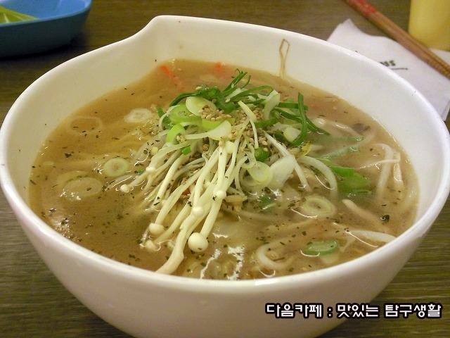 국수&카페 이미지