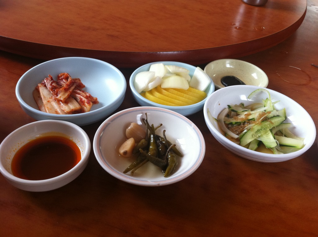 산동관 이미지