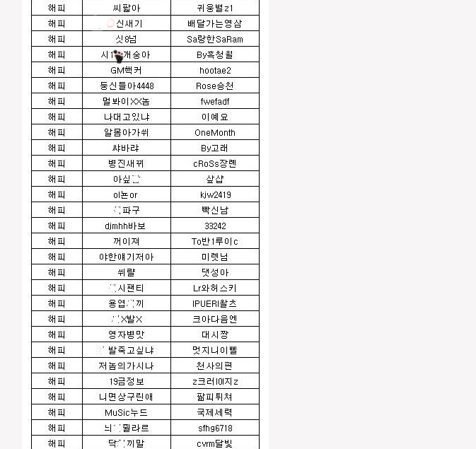 크아_회원_능욕.jyp | 인스티즈