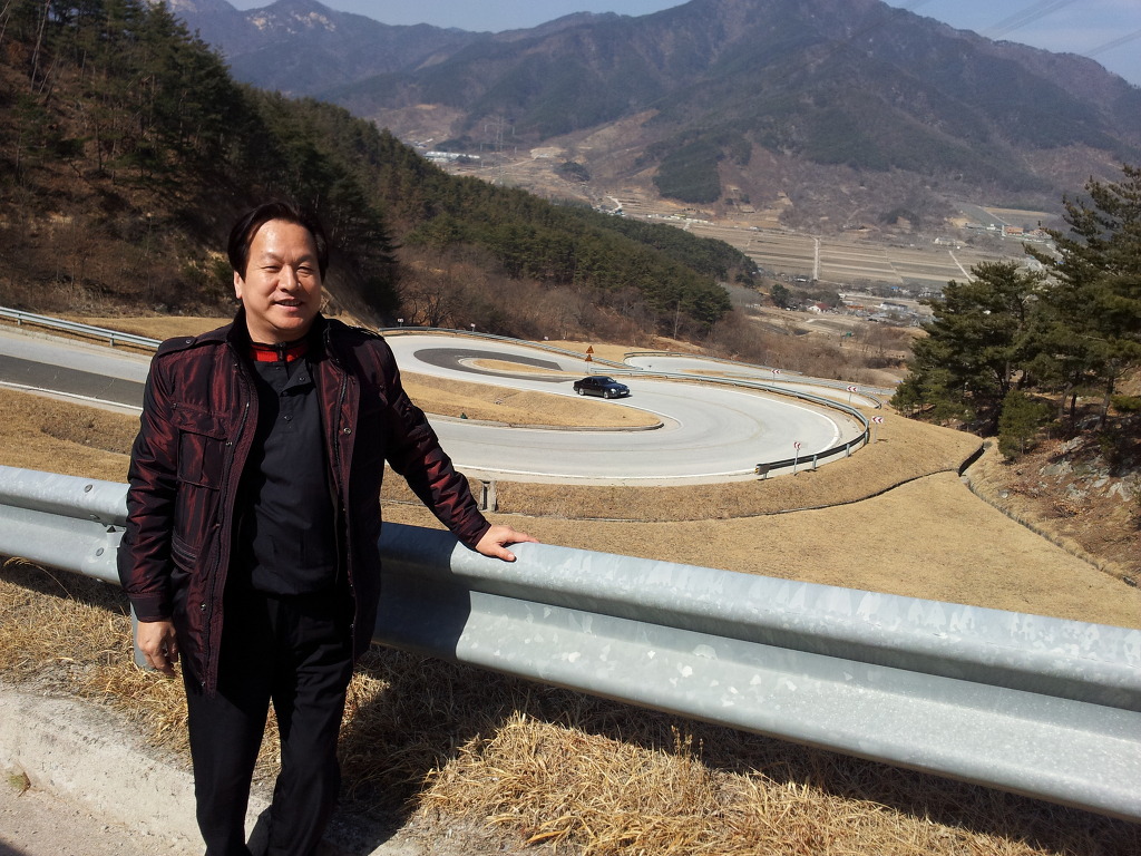 고향어탕국수 이미지
