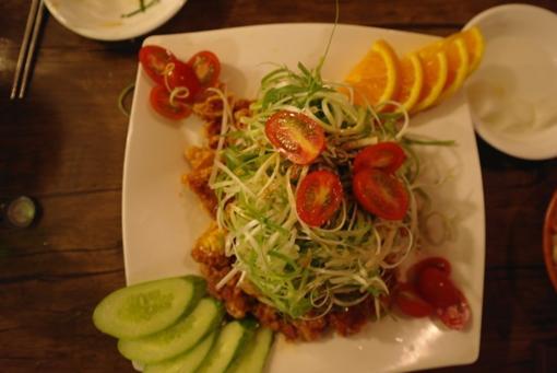 후라이드치킨 VS 양념치킨 VS 파닭 | 인스티즈