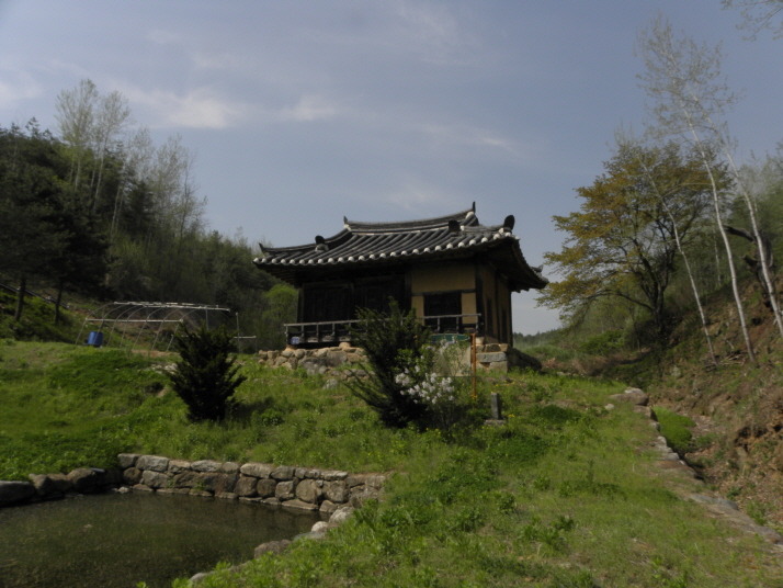 오계서원 이미지