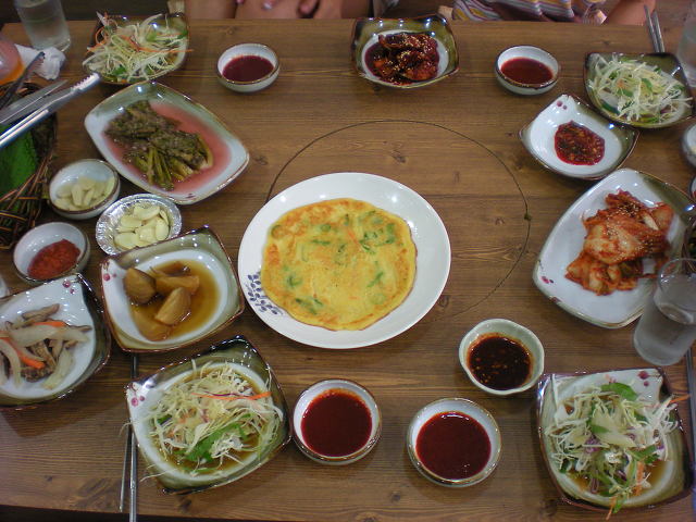 동창식당 이미지