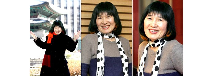 행복 전도사 이미지