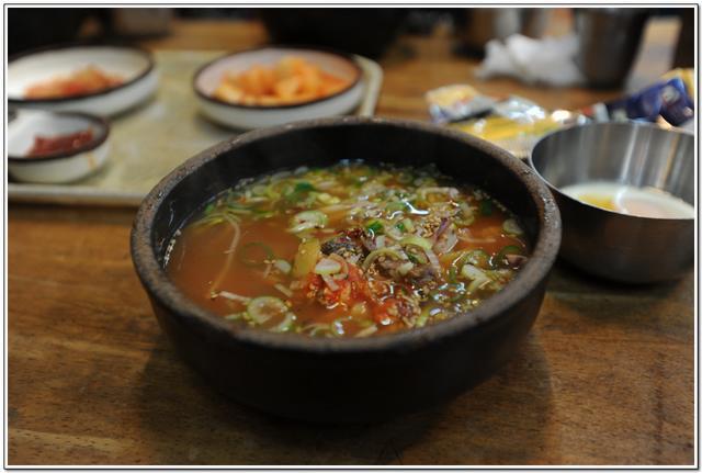 진주해장국 이미지