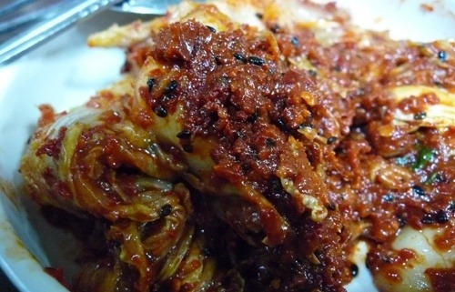 골목칼국수 이미지