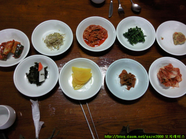 평화식당 이미지