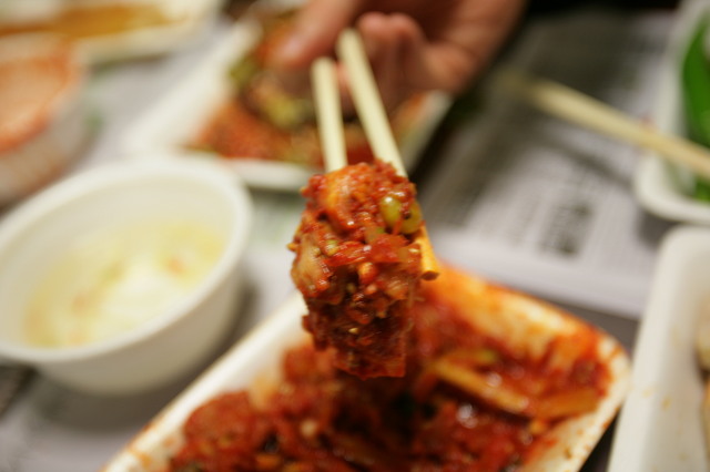 엄마손야식 이미지