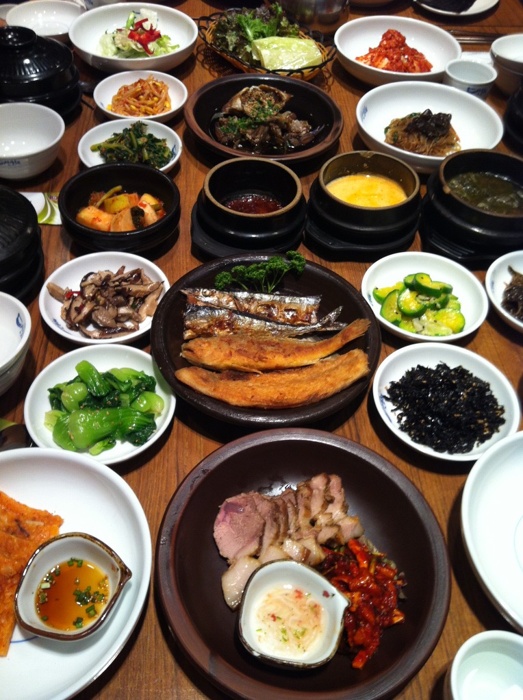 산들해 이미지