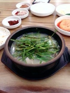 맛돼지국밥 이미지