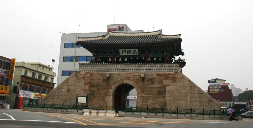 용문각 이미지