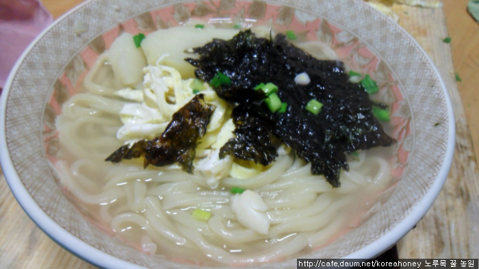 어머님칼국수 이미지