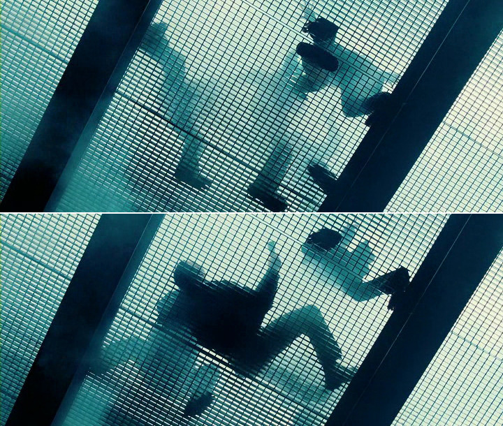 [영화] 얼음보다 차갑고 빛보다 빠른 그들이 온다. 트와일라잇 1 | 인스티즈