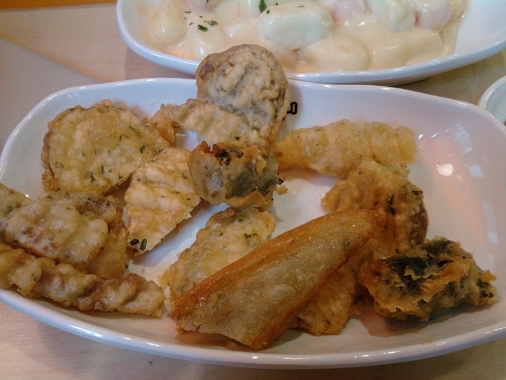 요런떡볶기 이미지