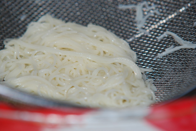 아줌마국수집 이미지